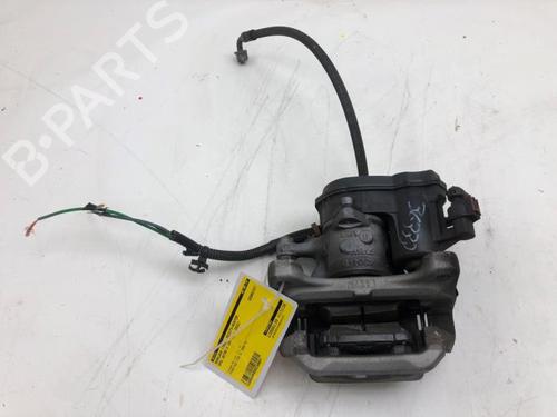 Used Right rear brake caliper OPEL ASTRA K Sports Tourer (B16) 1.2 Turbo (35) (131 hp) 18203034