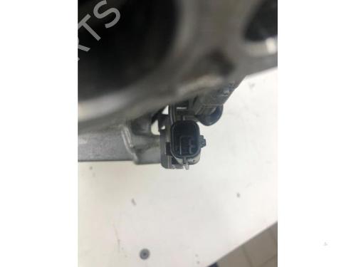 AC compressor RENAULT TALISMAN Grandtour (KP_) 1.8 TCe 225 (KPM1) | BP20485208M34 