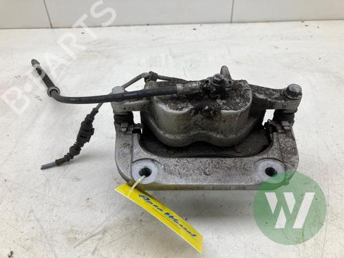 Used Right front brake caliper Right front brake caliper FORD USA EXPLORER (CX740) EV (286 hp) 39914452 39914452