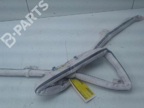 Left curtain airbag OPEL ASTRA K (B16) 1.2 Turbo (68) | BP9102825C11 