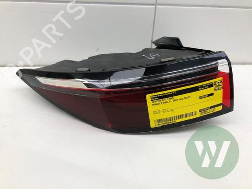 Used Left taillight Left taillight RENAULT MEGANE E-TECH SUV EV60 (BNJ1) (218 hp) 39914301 39914301