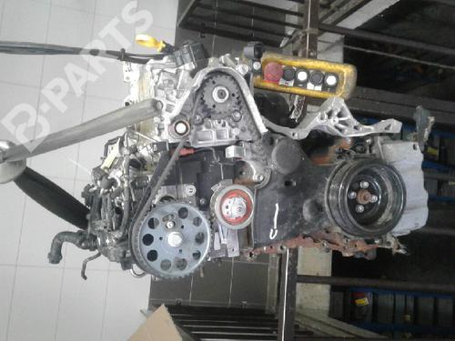 Engine AUDI Q2 (GAB, GAG) 1.6 TDI | BP4773174M1 - Image 3