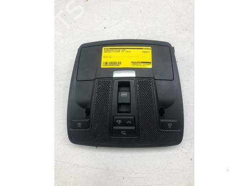 Used Interior roof light MERCEDES-BENZ A-CLASS (W176) A 250 (176.050) (218 hp) 16461051