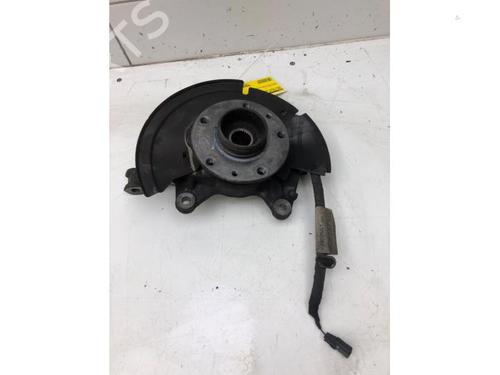 Used Left front steering knuckle Left front steering knuckle RENAULT KANGOO III MPV TCe 100 (KJMA) (102 hp) 39913382 39913382