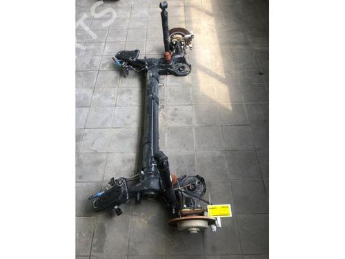 Used Rear axle CITROËN C3 AIRCROSS II (2R_, 2C_) 1.5 BlueHDi 100 (2CYHYJ) (102 hp) 18074062