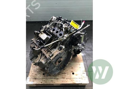 Used Engine MERCEDES-BENZ GLC (X253) AMG 43 4-matic (253.964) (367 hp) 31865083
