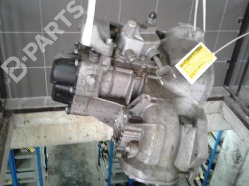 Gearbox OPEL CORSA E (X15) 1.4 (08, 68) | BP4889115M3 