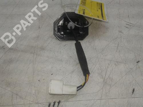 Kamera VW FOX Hatchback (5Z1, 5Z3, 5Z4) 1.6 Total Flex | BP7796114E14 