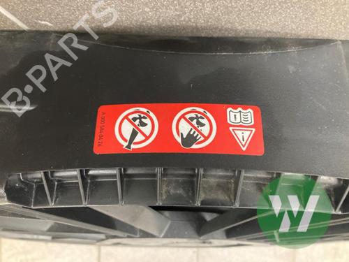 Pipe MERCEDES-BENZ CLS (C219) CLS 350 (219.356) | BP37536820M125 - Image 3