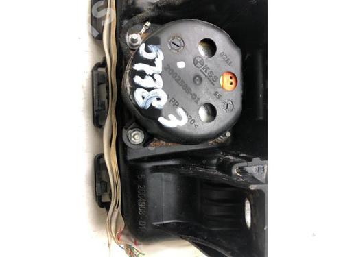 Passenger airbag OPEL ASTRA K (B16) 1.6 CDTi (68) | BP11747740C10 