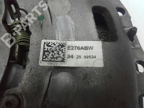 Flywheel FIAT DUCATO Bus (250_) 115 Multijet 2,0 D | BP9101953M101 
