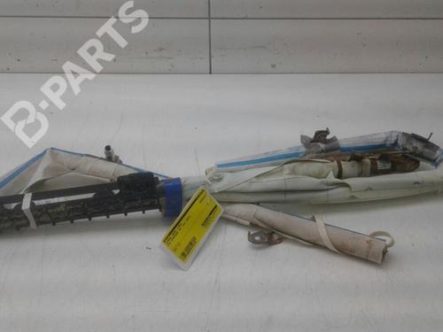 Used Left curtain airbag KIA SPORTAGE IV (QL, QLE) 1.6 GDI (132 hp) 9108420