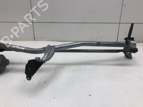 Front wiper motor MERCEDES-BENZ GLC (X253) 250 d 4-matic (253.909) | BP23478740M29 