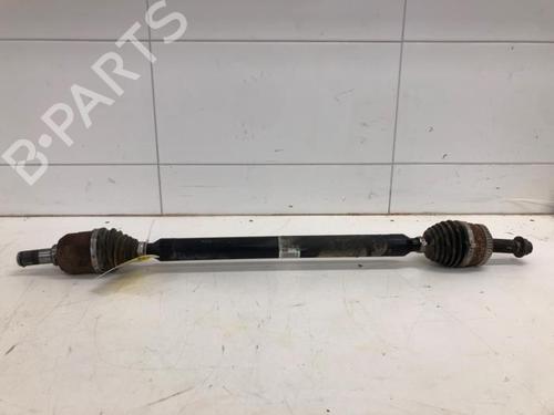 Used Right front driveshaft KIA CEE'D (JD) 1.4 CRDi 90 (90 hp) 29517213