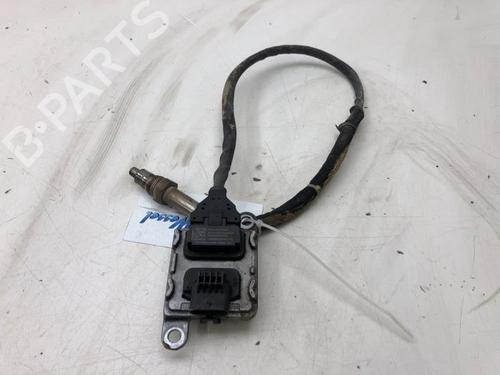 Electronic sensor FIAT DUCATO Van (250_) 120 Multijet 2,3 D | BP25784291M84 