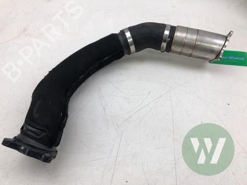 Used Pipe Pipe AUDI A4 B9 (8W2, 8WC) 40 TDI Mild Hybrid quattro (204 hp) 33906825 33906825