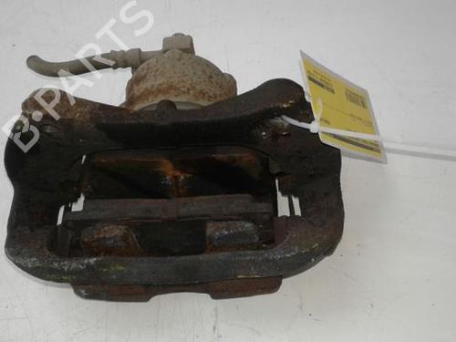 Used Left front brake caliper OPEL ASTRA J (P10) 1.6 CDTi (68) (110 hp) 14574820