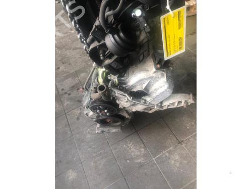 Engine MERCEDES-BENZ B-CLASS Sports Tourer (W245) B 200 (245.233) | BP28444251M1 