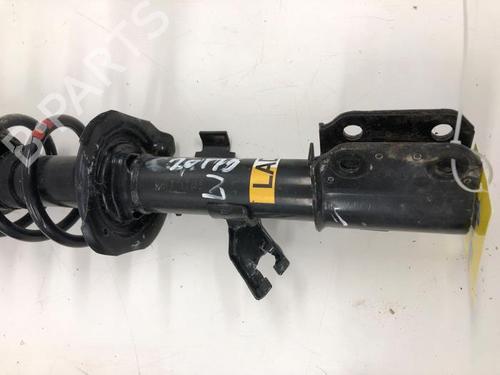 Left front shock absorber NISSAN MICRA V (K14) 1.0 IG-T 100 | BP29761480M16 