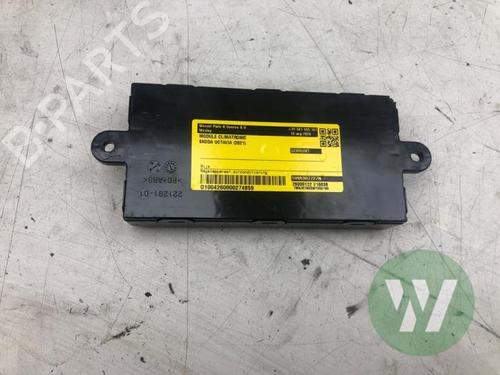 Used Electronic module Electronic module 38442433 38442433