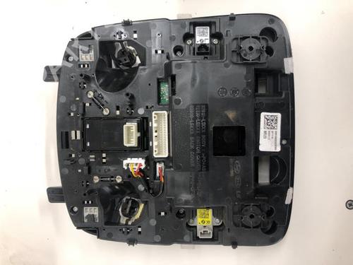 Used Interior roof light Interior roof light HYUNDAI TUCSON (NX4E, NX4A) 1.6 T-GDi Hybrid (230 hp) 39913688 39913688