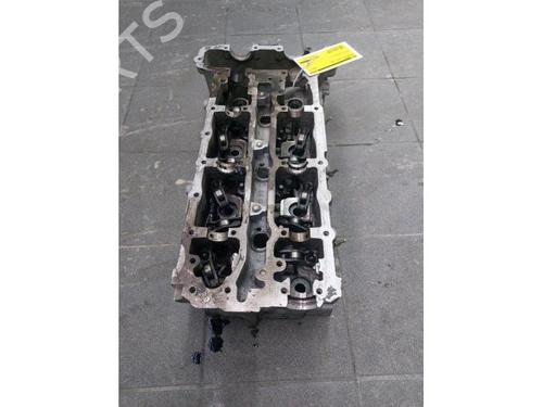 Cylinder head MERCEDES-BENZ M-CLASS (W164) ML 280 CDI 4-matic (164.120) | BP16192607M5 