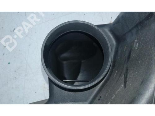 Air filter box RENAULT MEGANE II (BM0/1_, CM0/1_) 1.5 dCi (BM0F, BM0T, BM2B, CM0F, CM0T) | BP11207299M87 