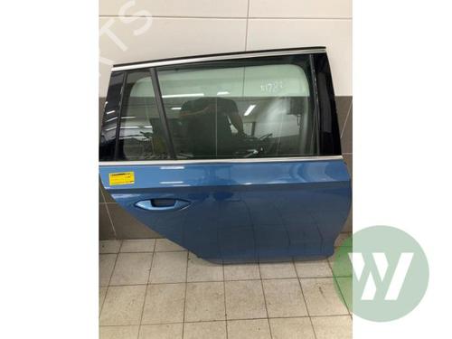 Used Right rear door Right rear door SKODA OCTAVIA IV Combi (NX5, PV5) 1.5 TSi (150 hp) 39951336 39951336