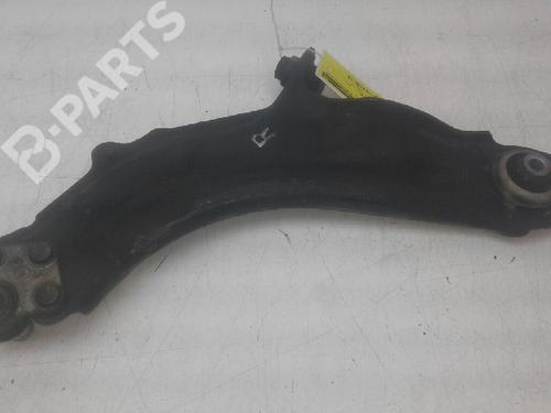 Used Right front suspension arm RENAULT KANGOO / GRAND KANGOO II (KW0/1_) 1.2 TCe 115 (KW02, KW14) (115 hp) 4713635