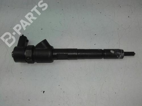 Used Injection rail Injection rail OPEL CORSA D (S07) 1.4 (L08, L68) (90 hp) 10335861 10335861
