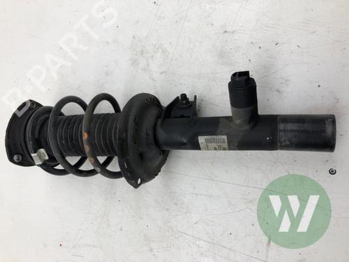 Used Right front shock absorber Right front shock absorber SKODA OCTAVIA III Combi (5E5, 5E6) 2.0 TDI (150 hp) 33809154 33809154