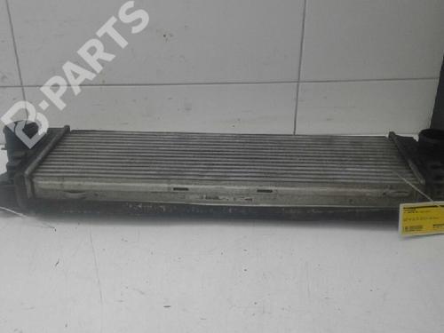 Used Intercooler Intercooler VW CRAFTER 30-50 Van (2E_) 2.5 TDI (88 hp) 6835263 6835263