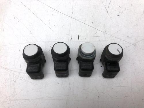 Elektronisk sensor BMW X3 (F25) xDrive 20 d (163 hp) 11829467