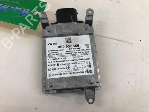 Elektronisk modul AUDI TT (FV3, FVP) TTS quattro | BP28017076M83 