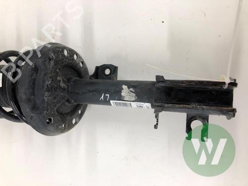 Left front shock absorber OPEL CORSA E (X15) 1.4 (08, 68) | BP32487417M16