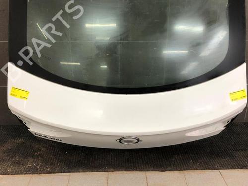 Used Tailgate OPEL INSIGNIA B Grand Sport (Z18) 1.5 CDTi (68) (122 hp) 28277124