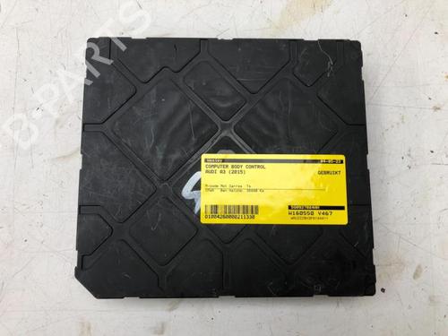 Electronic module AUDI A3 Sportback (8VA, 8VF) 1.4 TFSI g-tron | BP14578669M83 