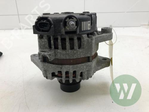 Used Alternator Alternator KIA SPORTAGE IV (QL, QLE) 1.6 T-GDI AWD (177 hp) 36435685 36435685