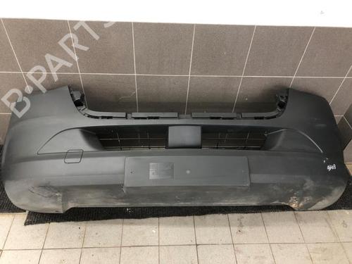 Used Front bumper MERCEDES-BENZ SPRINTER 3,5-t Van (B907, B910) 317 CDI RWD (907.631, 907.633, 907.635, 907.637) (170 hp) 26960806