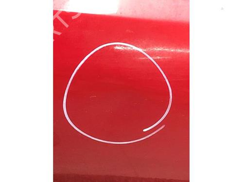 Right front door KIA STONIC (YB) 1.0 T-GDi | BP28035900C3 