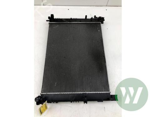 Used Water radiator Water radiator RENAULT CLIO IV Grandtour (KH_) 0.9 TCe 90 (90 hp) 33721287 33721287