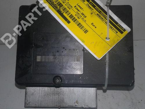 ABS pump MERCEDES-BENZ CLC-CLASS (CL203) CLC 180 Kompressor (203.746) | BP4770885M43 