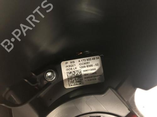 Switch MERCEDES-BENZ SLK (R172) 250 CDI / d (172.403) | BP16207264I30 