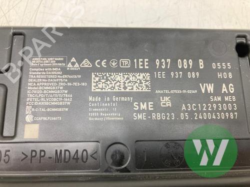 Electronic module FORD USA EXPLORER (CX740) EV | BP39914420M83 - Image 3