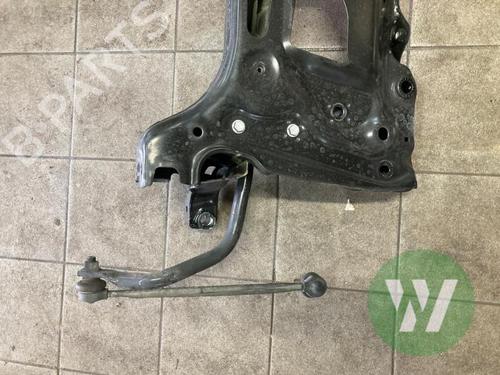 Used Subframe Subframe SKODA OCTAVIA IV Combi (NX5, PV5) 1.5 TSi (150 hp) 40024517 40024517