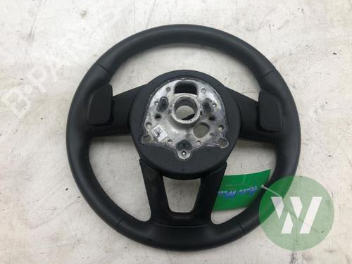 Rat AUDI A4 B9 Avant (8W5, 8WD) 35 TFSI Mild Hybrid | BP38442455C49 - Image 3