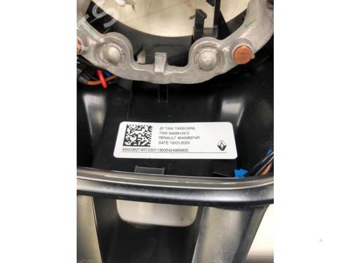 Steering wheel RENAULT CLIO V (B7_) 1.6 E-TECH 145 (B7MU) | BP39913189C49 - Image 3