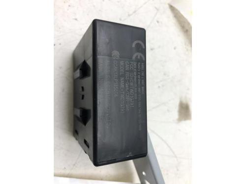 Electronic module NISSAN JUKE (F15) 1.2 DIG-T | BP14575698M83 