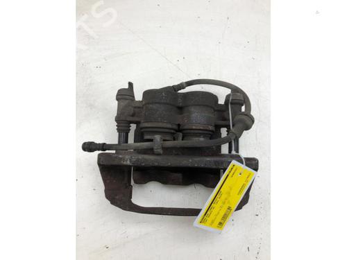 Used Right front brake caliper FIAT DUCATO Van (250_) 150 Multijet 2,3 D (150 hp) 23087980