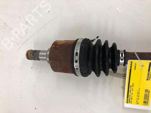 Used Left front driveshaft KIA CEED (CD) 1.0 T-GDI (120 hp) 29466027